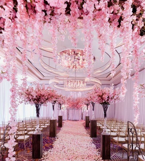 venue